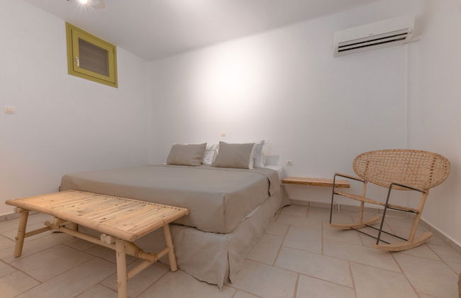 Ventu Paros Villa - Photo 21