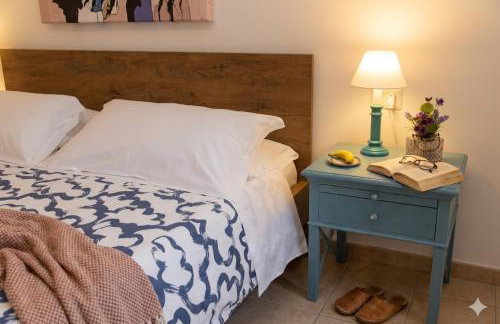 Home and Garden Le Rondini - Photo 14