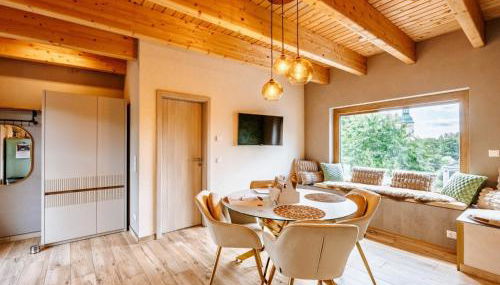 Schäfers - Ihr Wohlfühlort - Hochwertige Ausstattung, Naturgrundstück mit Bachlauf, Terrassen, WLAN, Parken - an 2 Seen bei Leipzig - Foto 4