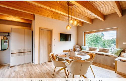 Schäfers - Ihr Wohlfühlort - Hochwertige Ausstattung, Naturgrundstück mit Bachlauf, Terrassen, WLAN, Parken - an 2 Seen bei Leipzig - Foto 4