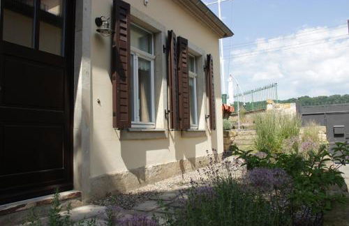 Ferienwohnung an der Elbe - Foto 24