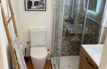 Casita with Views of Frigiliana - Photo 19