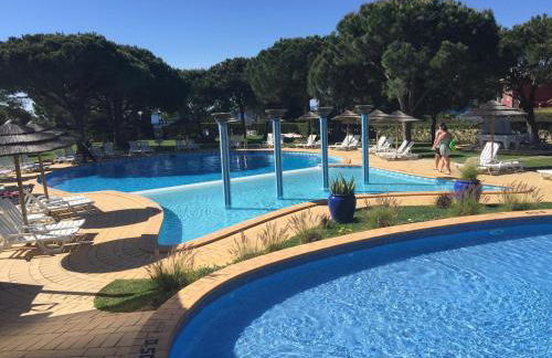 Apartamento Praia da Oura - Foto 16