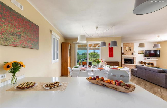 2340 Villa Il Neto by Perle di Puglia - Foto 12