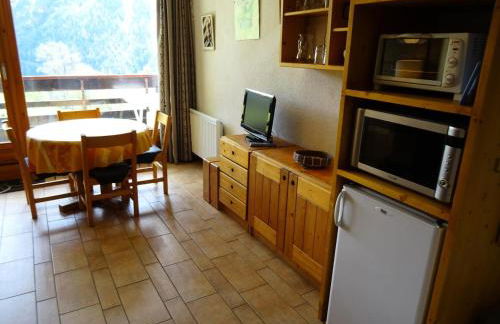 Résidence Plein Sud - Plan Peisey - Studio 4 personnes à Plan Peisey proche des commerces et des pistes MAE-1964 - Foto 8