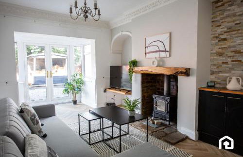 Modern 3-Bedroom Retreat - Foto 7