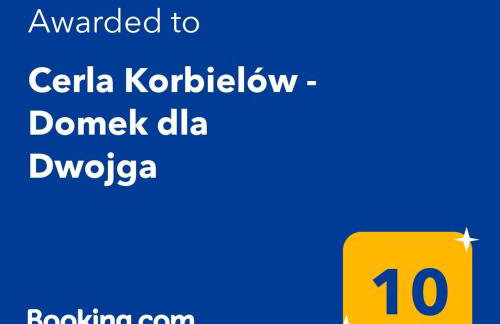 Cerla Korbielów - Domek dla Dwojga - Foto 20