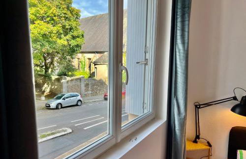 Appartement central proche Base Navale et Siam - Foto 65