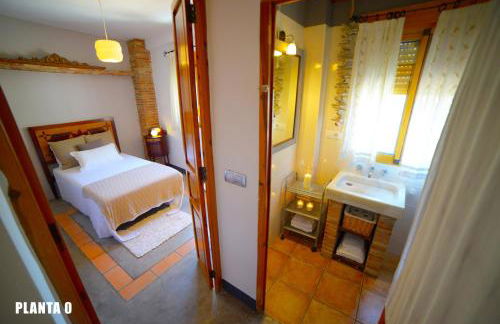 Casa Rural La Rocha - Foto 18