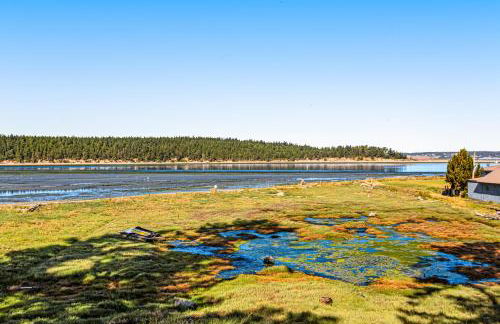 Marrowstone Island Beach Cabin - Foto 52