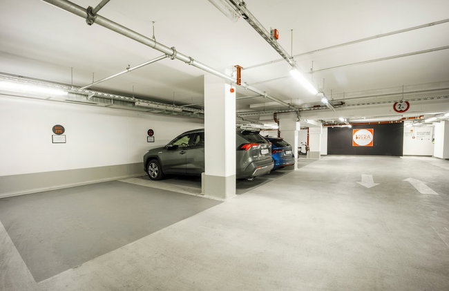Brera Serviced Apartments Munich Schwabing - Photo 116