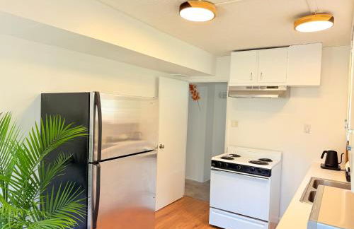 Entire Private Guest Suit - UC Berkeley, SF - Foto 13