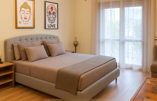 [3' a piedi dal mare] CASITA DEL MAR...Mare & Arte - Foto 1