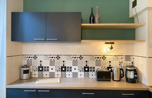 Très bel appartement T3 HYPER CENTRE ENTIEREMENT RENOVE EN 2022 - Foto 17