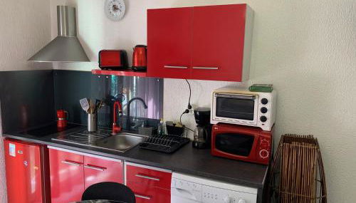 Studio NICE near the sea - Foto 2