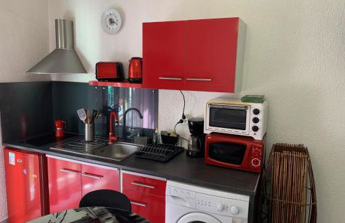 Studio NICE near the sea - Foto 2