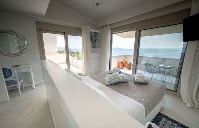 Akti Elia Villas - Foto 21