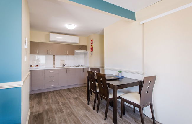 Discovery Parks - Lake Hume, New South Wales - Photo 18