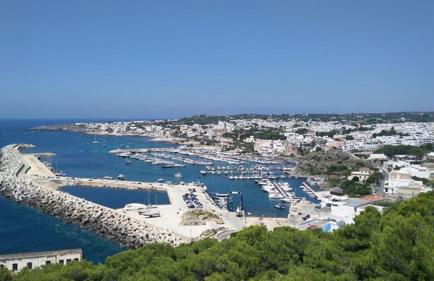 Masseria Berzario - Foto 60