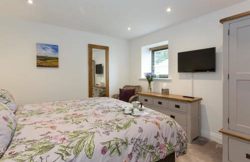 The Barn At Toft Hill Hall - Foto 10