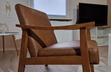 Schöne große Wohnung 2 Schlafzimmer Max 5 Personen - Foto 11