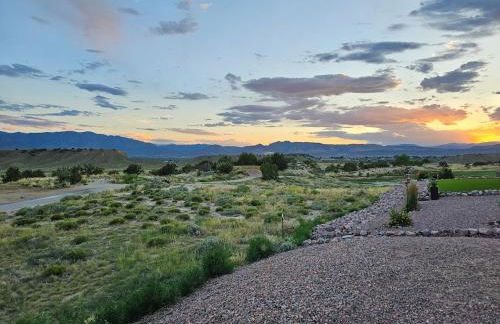 Long & Straight down Fairway #2 at 4 Mile Ranch - Foto 16