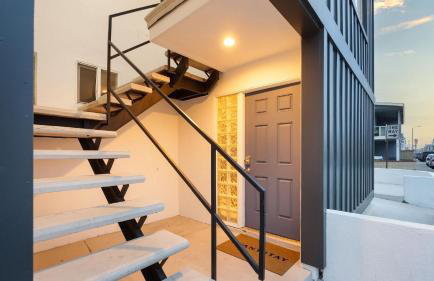 Sandy by Avantstay Oceanview, Steps to Beach Patio + Dining Area - Foto 56