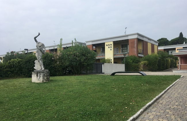 Belvilla by OYO Appartment Dafinzi - Foto 32