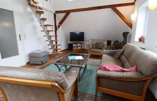 XXL Ferienhaus mit Sauna in Upost - Foto 21