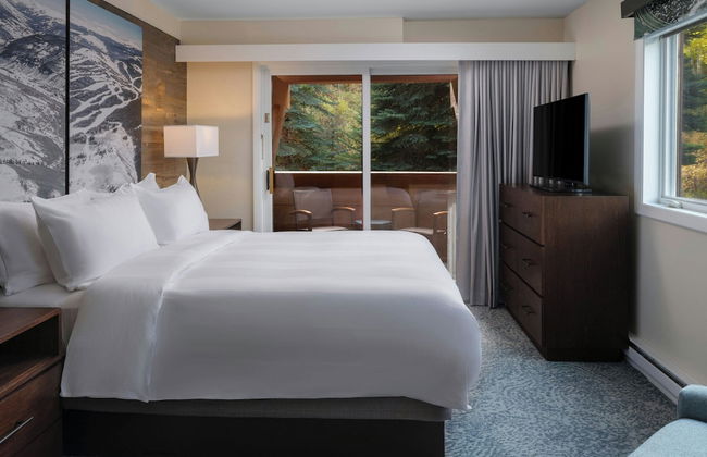 Marriott's StreamSide Birch at Vail - Foto 8