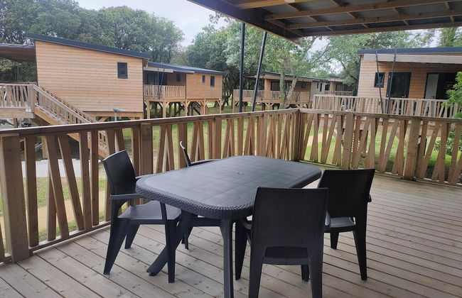 VVF Les Sableaux à Noirmoutier - Foto 24