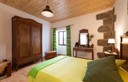 Villa Canaria piscina jacuzzi jardín - Foto 21