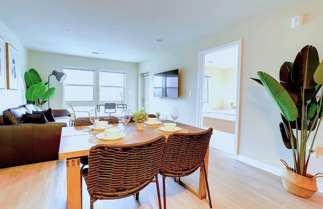 Welcoming DC Area Apartments - Photo 30