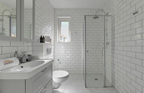 Szarlota - Dom na Kaszubach by Downtown Apartments - Foto 34