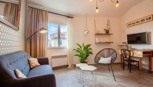 Home Chic Home - Les Toits de l'Argenterie - Foto 3