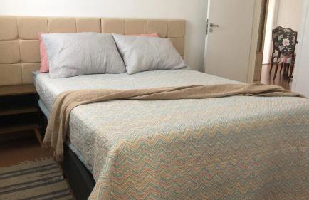 Apartamento encantandor-perto centro e shopping - Foto 9