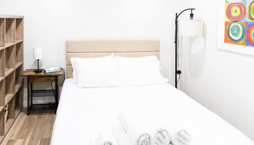 Cozy and Convenient Studio with 3 beds 10 Minutes to NYC - Foto 2