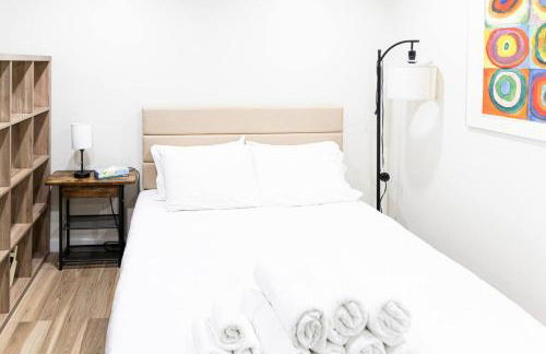 Cozy and Convenient Studio with 3 beds 10 Minutes to NYC - Foto 2