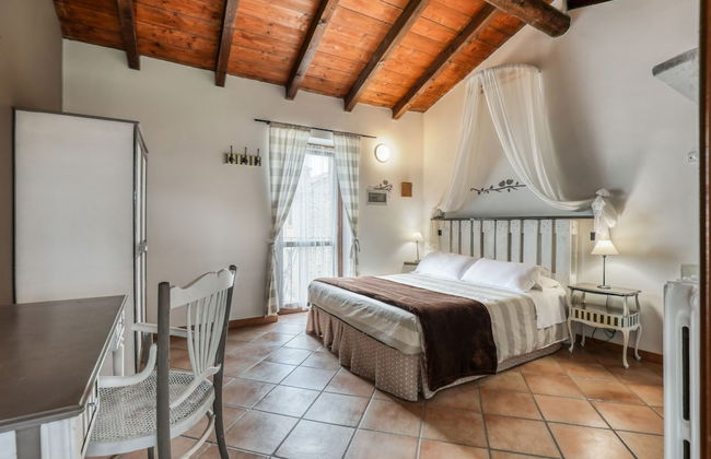 Cà del Monte Resort - Foto 5