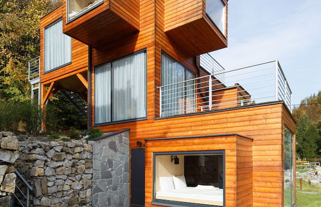 Apartamenty Szuflandia - Foto 60