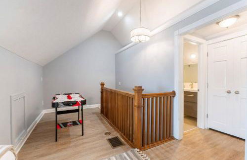 Luxury Chefs Kitchen - OSU/Short North - Sleeps 10 - Foto 18