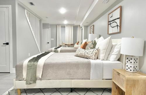 Dream Home Close to the Center of NYC - Foto 33