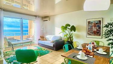 Vue exceptionnelle début Cap Corse La Pier Noire - Foto 2