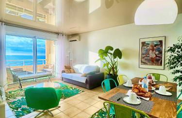 Vue exceptionnelle début Cap Corse La Pier Noire - Foto 2