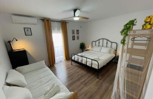 Margarita House en Sevilla - Foto 6