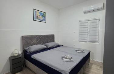 Brseč Villa AnDa s apartmanima i bazenom - Foto 19