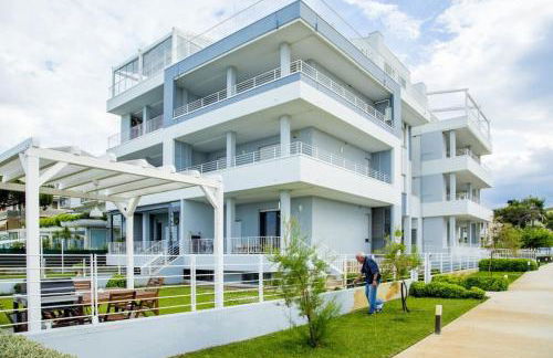 Casa per vacanze sul mare - Foto 27