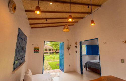 CasaPEDROCasaMarcio - Soure, Marajó PA - Photo 21