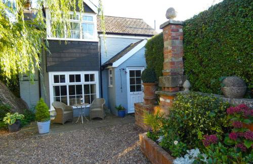 The Saddlery Holiday Cottage - Near Wolds And Coast - Foto 24