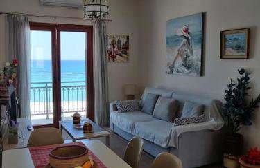 Όμορφο διαμέρισμα με θέα το Αιγαίο - Foto 13